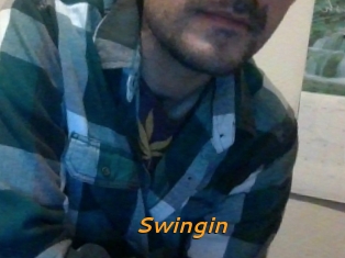 Swingin