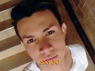 Sxy30_