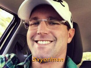 Sxyorlman
