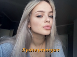 Sydneymorgan