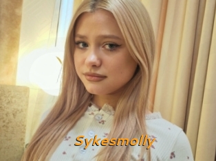 Sykesmolly