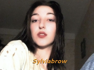 Sylviabrow