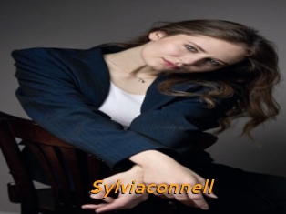 Sylviaconnell
