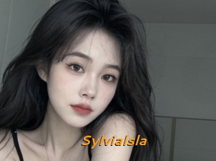 Sylvialsla