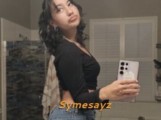 Symesayz
