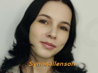 Synneallenson