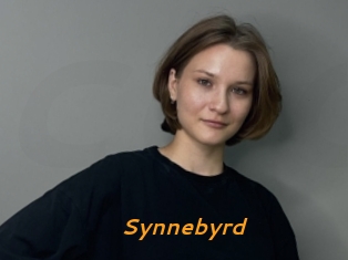 Synnebyrd