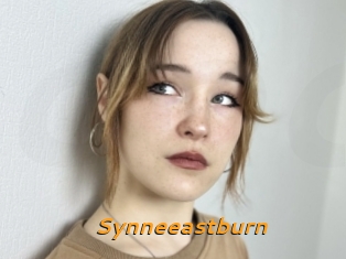 Synneeastburn