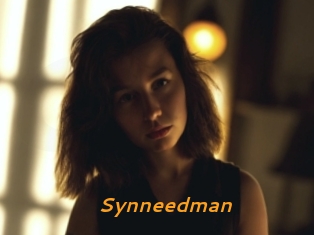 Synneedman