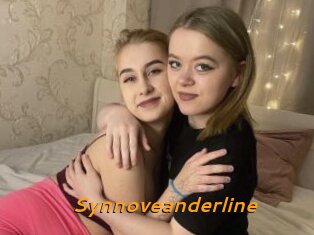 Synnoveanderline