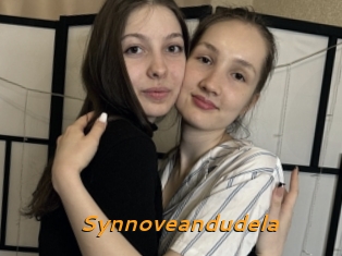 Synnoveandudela