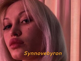 Synnovebyron