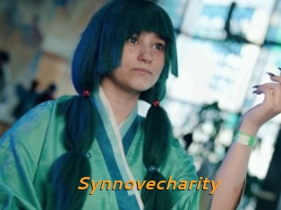 Synnovecharity
