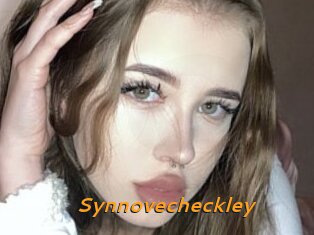 Synnovecheckley
