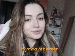 Synnovehatter