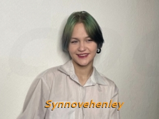 Synnovehenley