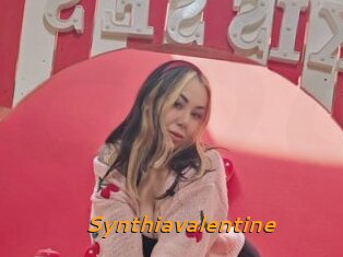 Synthiavalentine