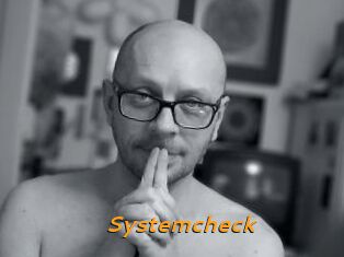 Systemcheck