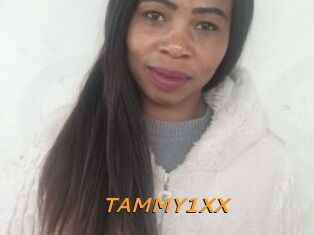 TAMMY1XX