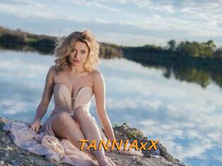 TANNIAxX