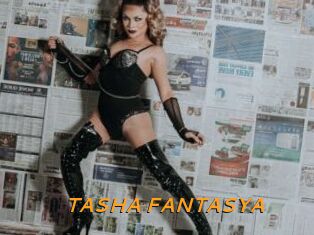 TASHA_FANTASYA