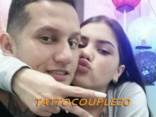 TATTOCOUPLE20