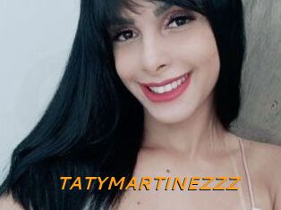 TATYMARTINEZZZ