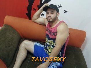 TAVOSEXY