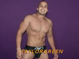 TAYLOR_GREEN