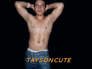 TAYSON_CUTE