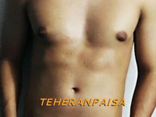 TEHERANPAISA