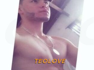 TEO_LOVE