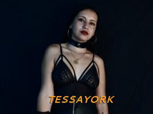 TESSAYORK