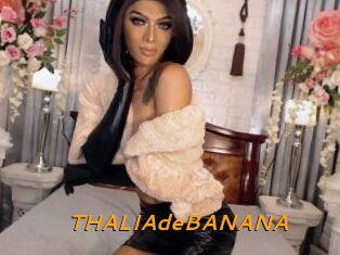 THALIAdeBANANA