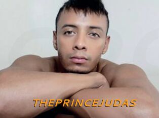 THEPRINCEJUDAS