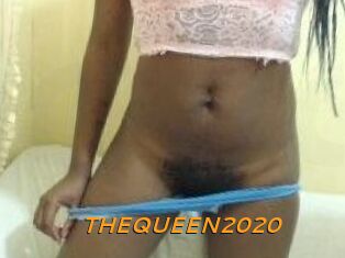 THEQUEEN2020