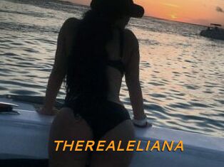 THEREALELIANA