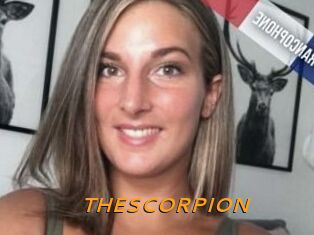 THESCORPION