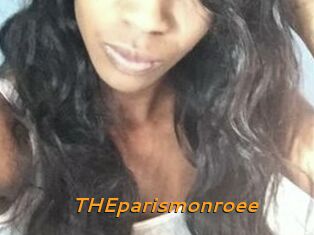THEparismonroee