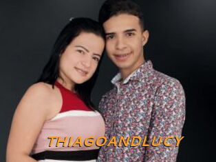 THIAGOANDLUCY