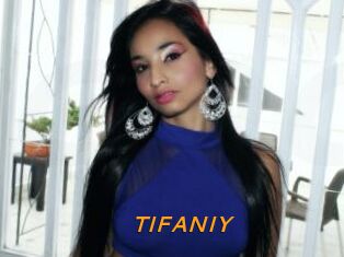 TIFANIY