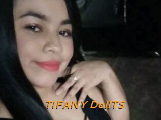 TIFANY_DollTS