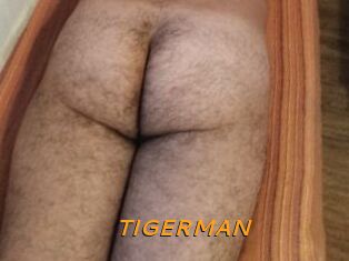 TIGERMAN