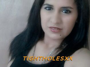 TIGHTHOLESXX