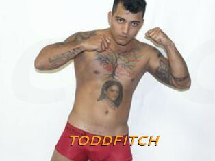 TODDFITCH