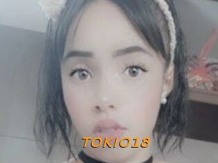 TOKIO18