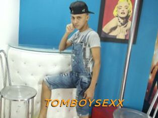 TOMBOYSEXX