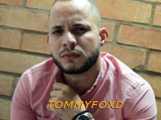 TOMMYFOXD