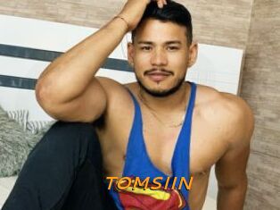 TOMSIIN