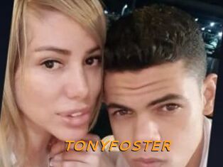 TONYFOSTER